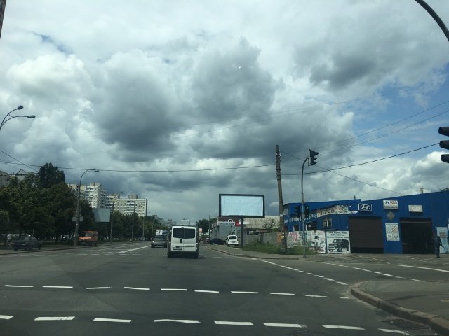 Скролл формат 3м x 6м №238402 в городе Киев (Киевская область) Скролл №238402 в городе Киев (Киевская область), размещение наружной рекламы, IDMedia-аренда по самым низким ценам!