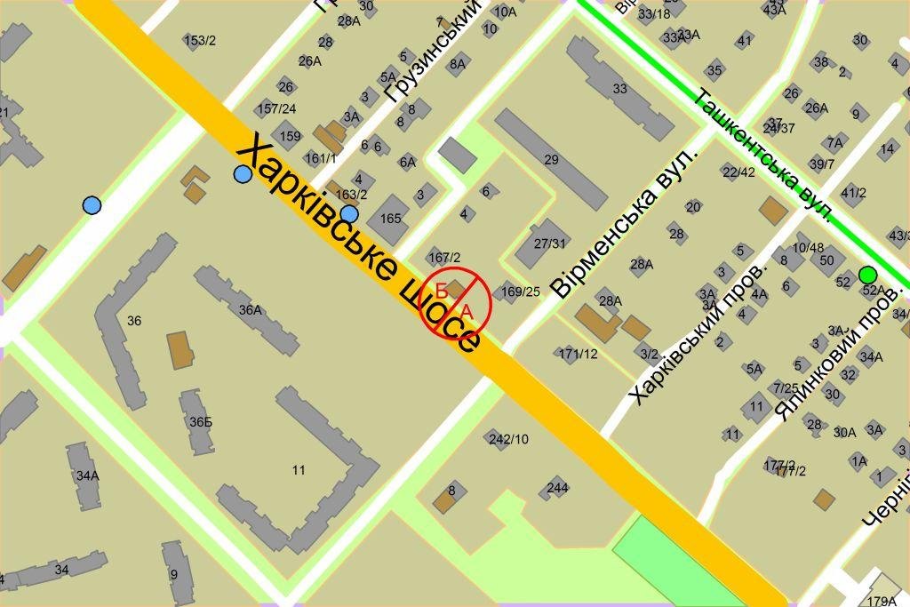 IDMedia Наружная реклама в городе Киев (Киевская область), Скролл в городе Киев №238406 схема