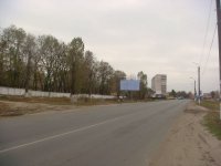 Білборд №238591 в місті Васильків (Київська область), розміщення зовнішнішньої реклами, IDMedia-оренда найнижчі ціни!