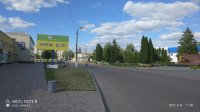 `Билборд №238705 в городе Пулины (Житомирская область), размещение наружной рекламы, IDMedia-аренда по самым низким ценам!`