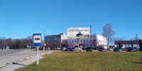 `Билборд №238710 в городе Чуднов (Житомирская область), размещение наружной рекламы, IDMedia-аренда по самым низким ценам!`