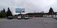 Білборд №238711 в місті Чуднів (Житомирська область), розміщення зовнішнішньої реклами, IDMedia-оренда найнижчі ціни!