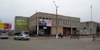 Білборд №238714 в місті Ємільчине (Житомирська область), розміщення зовнішнішньої реклами, IDMedia-оренда найнижчі ціни!