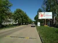Білборд №238719 в місті Іршанськ (Житомирська область), розміщення зовнішнішньої реклами, IDMedia-оренда найнижчі ціни!