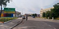 `Билборд №238756 в городе Ружин (Житомирская область), размещение наружной рекламы, IDMedia-аренда по самым низким ценам!`