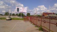 Білборд №238762 в місті Хорошів (Житомирська область), розміщення зовнішнішньої реклами, IDMedia-оренда найнижчі ціни!