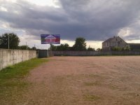 Білборд №238763 в місті Хорошів (Житомирська область), розміщення зовнішнішньої реклами, IDMedia-оренда найнижчі ціни!