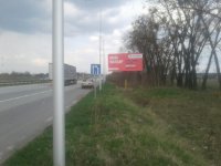 `Билборд №238787 в городе Житомир трасса (Житомирская область), размещение наружной рекламы, IDMedia-аренда по самым низким ценам!`