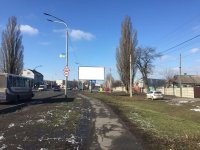 `Билборд №2388 в городе Павлоград (Днепропетровская область), размещение наружной рекламы, IDMedia-аренда по самым низким ценам!`