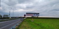 Билборд №238861 в городе Житомир трасса (Житомирская область), размещение наружной рекламы, IDMedia-аренда по самым низким ценам!