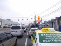 `Экран №238918 в городе Харьков (Харьковская область), размещение наружной рекламы, IDMedia-аренда по самым низким ценам!`