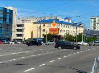 `Экран №238926 в городе Харьков (Харьковская область), размещение наружной рекламы, IDMedia-аренда по самым низким ценам!`