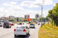 `Экран №238937 в городе Харьков (Харьковская область), размещение наружной рекламы, IDMedia-аренда по самым низким ценам!`