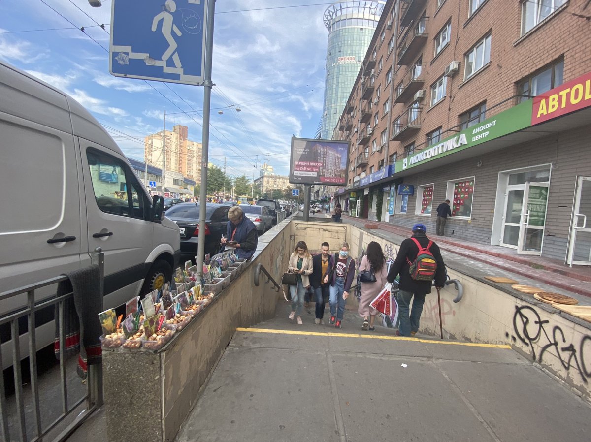 `Бэклайт №239063 в городе Киев (Киевская область), размещение наружной рекламы, IDMedia-аренда по самым низким ценам!`