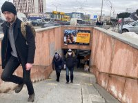 `Бэклайт №239068 в городе Киев (Киевская область), размещение наружной рекламы, IDMedia-аренда по самым низким ценам!`