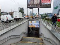 `Бэклайт №239071 в городе Киев (Киевская область), размещение наружной рекламы, IDMedia-аренда по самым низким ценам!`