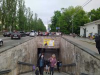 `Бэклайт №239094 в городе Киев (Киевская область), размещение наружной рекламы, IDMedia-аренда по самым низким ценам!`