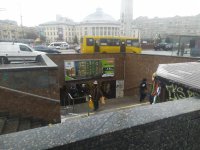 `Бэклайт №239097 в городе Киев (Киевская область), размещение наружной рекламы, IDMedia-аренда по самым низким ценам!`