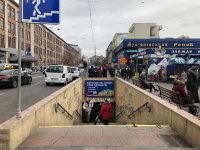 `Бэклайт №239099 в городе Киев (Киевская область), размещение наружной рекламы, IDMedia-аренда по самым низким ценам!`