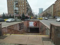 `Бэклайт №239100 в городе Киев (Киевская область), размещение наружной рекламы, IDMedia-аренда по самым низким ценам!`