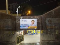 `Бэклайт №239104 в городе Киев (Киевская область), размещение наружной рекламы, IDMedia-аренда по самым низким ценам!`