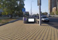 `Бэклайт №239111 в городе Киев (Киевская область), размещение наружной рекламы, IDMedia-аренда по самым низким ценам!`