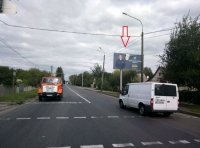 Білборд у місті Дніпро #239134 за адресою Київська, 105 Білборд №239134 в місті Дніпро (Дніпропетровська область), розміщення зовнішнішньої реклами, IDMedia-оренда найнижчі ціни!