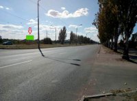 Білборд у місті Дніпро #239138 за адресою Донецьке Шосе вул. Чернигівська Білборд №239138 в місті Дніпро (Дніпропетровська область), розміщення зовнішнішньої реклами, IDMedia-оренда найнижчі ціни!