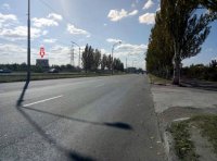 Білборд у місті Дніпро #239150 за адресою Донецьке Шосе,22 -вул. Новочеркаська Білборд №239150 в місті Дніпро (Дніпропетровська область), розміщення зовнішнішньої реклами, IDMedia-оренда найнижчі ціни!