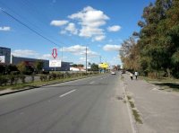 Білборд у місті Дніпро #239156 за адресою Юрія Кондратюка, 20 Білборд №239156 в місті Дніпро (Дніпропетровська область), розміщення зовнішнішньої реклами, IDMedia-оренда найнижчі ціни!