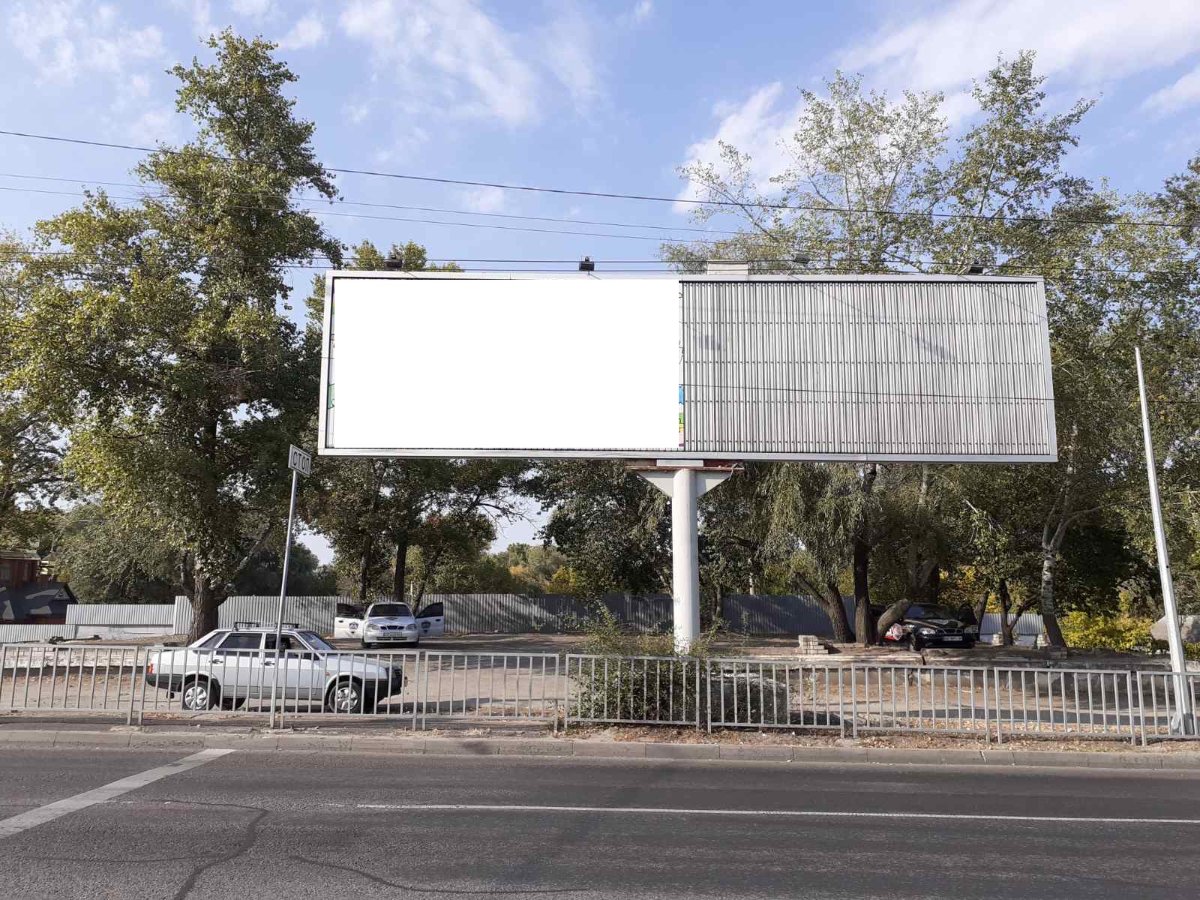 Білборд формат Призма 3х6 №239159 в городе Дніпро (Дніпропетровська область) Білборд №239159 в місті Дніпро (Дніпропетровська область), розміщення зовнішнішньої реклами, IDMedia-оренда найнижчі ціни!