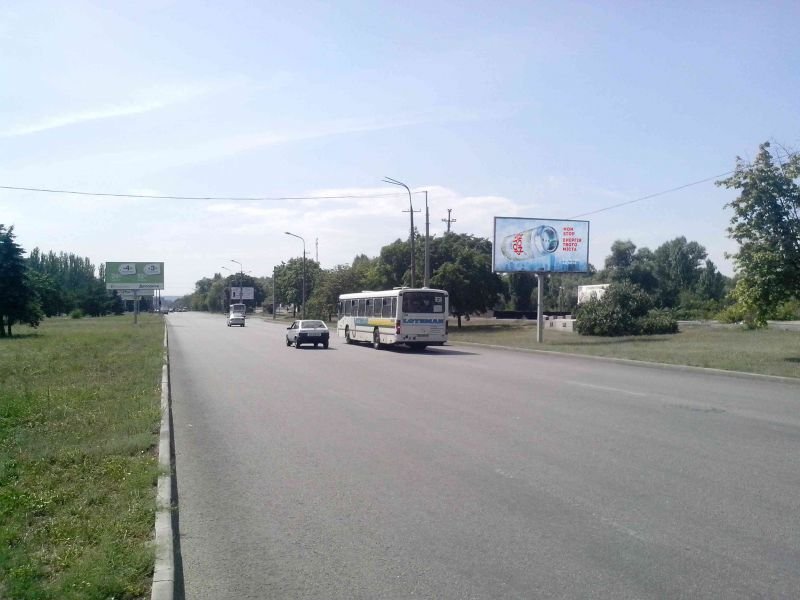 Білборд №239167 в місті Дніпро (Дніпропетровська область), розміщення зовнішнішньої реклами, IDMedia-оренда найнижчі ціни!