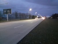 Білборд №239168 в місті Дніпро (Дніпропетровська область), розміщення зовнішнішньої реклами, IDMedia-оренда найнижчі ціни!