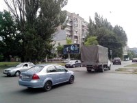 Білборд у місті Дніпро #239170 за адресою Володимира Антоновича Білборд №239170 в місті Дніпро (Дніпропетровська область), розміщення зовнішнішньої реклами, IDMedia-оренда найнижчі ціни!