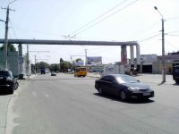 Білборд №239171 в місті Дніпро (Дніпропетровська область), розміщення зовнішнішньої реклами, IDMedia-оренда найнижчі ціни!