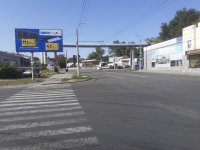Білборд №239172 в місті Дніпро (Дніпропетровська область), розміщення зовнішнішньої реклами, IDMedia-оренда найнижчі ціни!