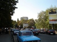 Білборд №239173 в місті Дніпро (Дніпропетровська область), розміщення зовнішнішньої реклами, IDMedia-оренда найнижчі ціни!