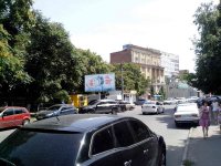 Білборд у місті Дніпро #239174 за адресою Челюскина,6 Білборд №239174 в місті Дніпро (Дніпропетровська область), розміщення зовнішнішньої реклами, IDMedia-оренда найнижчі ціни!