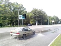 Білборд у місті Дніпро #239176 за адресою Запорізьке шосе 80 Білборд №239176 в місті Дніпро (Дніпропетровська область), розміщення зовнішнішньої реклами, IDMedia-оренда найнижчі ціни!