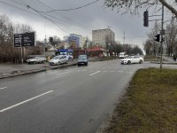 `Билборд №239180 в городе Днепр (Днепропетровская область), размещение наружной рекламы, IDMedia-аренда по самым низким ценам!`