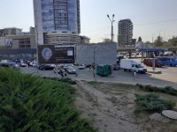 Білборд №239184 в місті Дніпро (Дніпропетровська область), розміщення зовнішнішньої реклами, IDMedia-оренда найнижчі ціни!