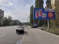 Білборд №239201 в місті Дніпро (Дніпропетровська область), розміщення зовнішнішньої реклами, IDMedia-оренда найнижчі ціни!