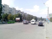 Білборд №239202 в місті Дніпро (Дніпропетровська область), розміщення зовнішнішньої реклами, IDMedia-оренда найнижчі ціни!