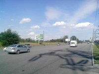 Білборд у місті Дніпро #239204 за адресою Заводська Набережна Білборд №239204 в місті Дніпро (Дніпропетровська область), розміщення зовнішнішньої реклами, IDMedia-оренда найнижчі ціни!