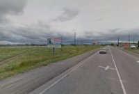 Білборд у місті Новомосковськ #239207 за адресою Знам'янка — Луганськ — Ізварин (транспортна розв’язка км 230+867) під’їзд до м. Новомосковськ, км 1+400 (праворуч) Выезд из г. Новомосковска (Трубный завод) Білборд №239207 в місті Новомосковськ (Дніпропетровська область), розміщення зовнішнішньої реклами, IDMedia-оренда найнижчі ціни!