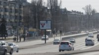 Беклайт №239231 в місті Дніпро (Дніпропетровська область), розміщення зовнішнішньої реклами, IDMedia-оренда найнижчі ціни!