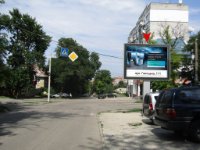 Беклайт №239236 в місті Дніпро (Дніпропетровська область), розміщення зовнішнішньої реклами, IDMedia-оренда найнижчі ціни!