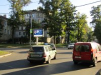 Бэклайт №239252 в городе Днепр (Днепропетровская область), размещение наружной рекламы, IDMedia-аренда по самым низким ценам!