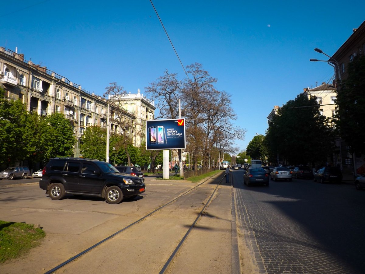 Беклайт №239649 в місті Дніпро (Дніпропетровська область), розміщення зовнішнішньої реклами, IDMedia-оренда найнижчі ціни!