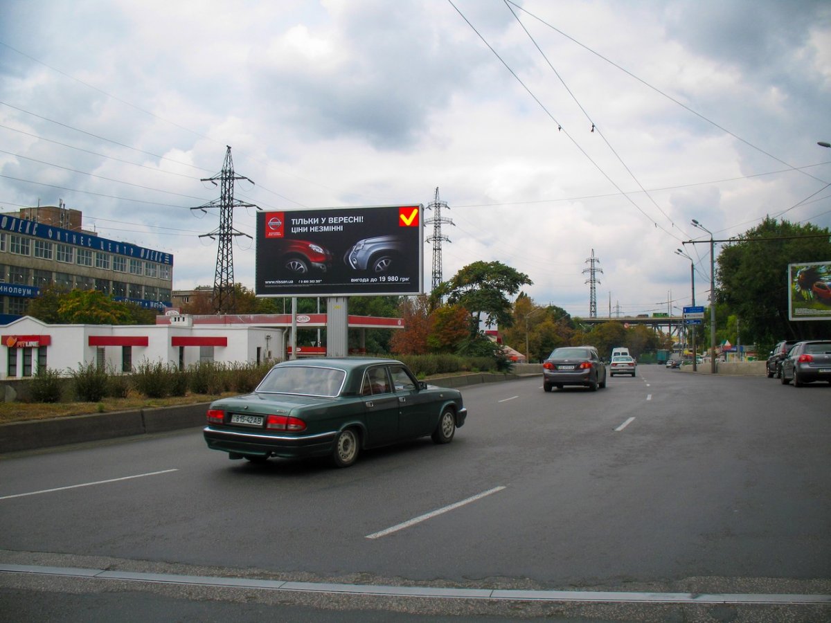 Беклайт №239667 в місті Дніпро (Дніпропетровська область), розміщення зовнішнішньої реклами, IDMedia-оренда найнижчі ціни!